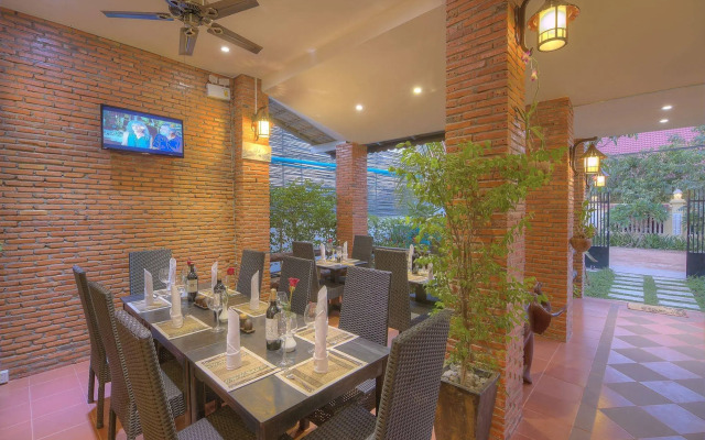 My Unique Villa Siemreap