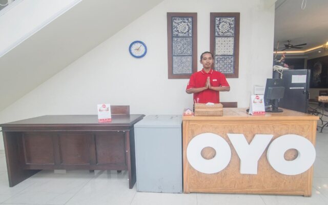 Super OYO 250 De'gadri Ndalem