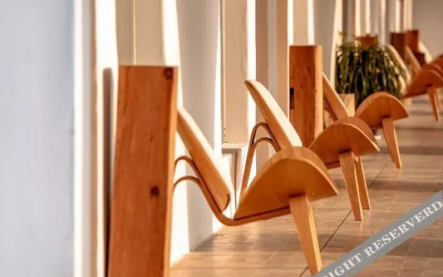 Zhi Lan Qiu Lakeside Homestay