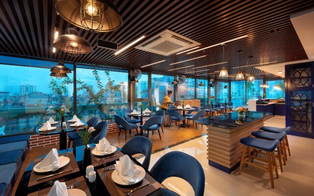 Grand Dragon Hotel Hanoi