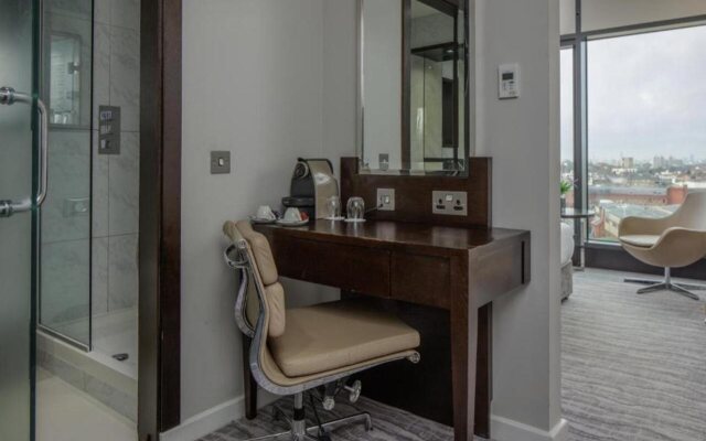 DoubleTree by Hilton London - Greenwich