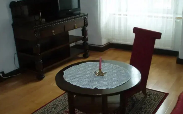 Ferienwohnung Schloss Dornbach