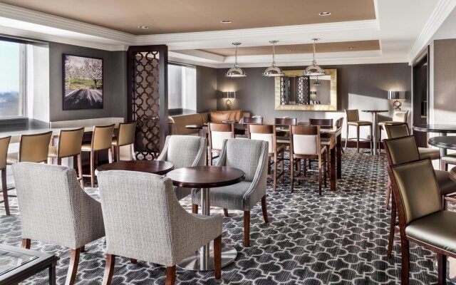 Sheraton Toronto Airport Hotel & Conference Centre
