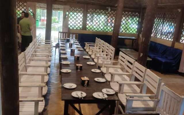 Samarth Bardia Adventure Resort