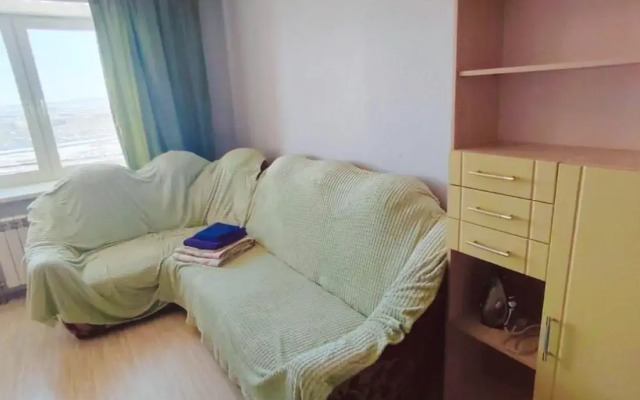 Апартаменты Снимай Смело в микрорайоне Царский 11