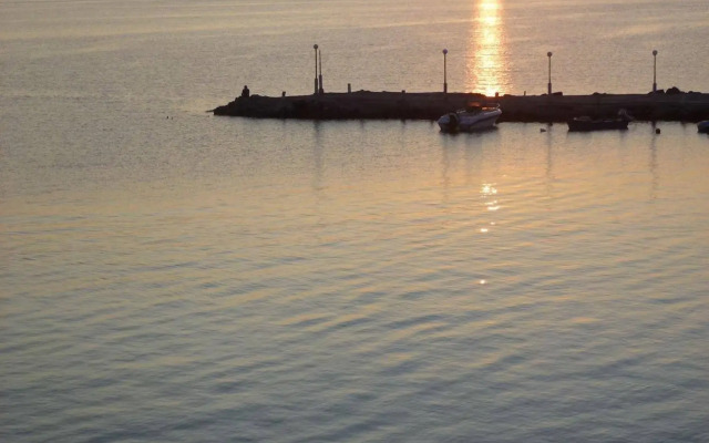 Galini on Sea Apartments