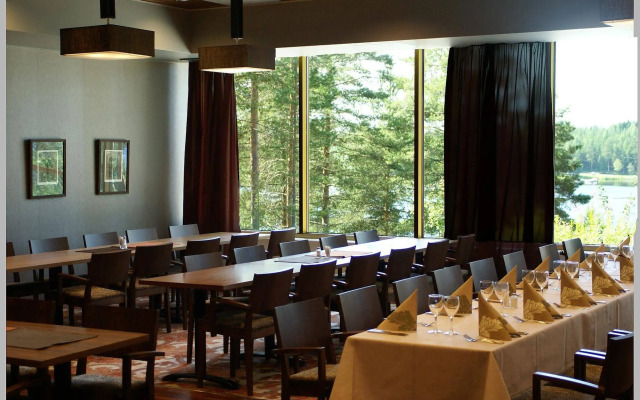 Imatran Kylpylä Spa Apartments
