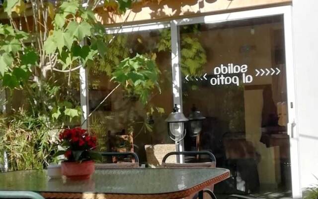Casa Antiquary