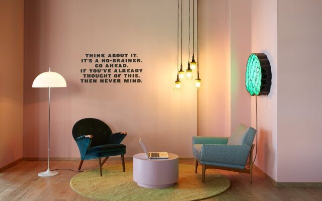 The Social Hub Groningen