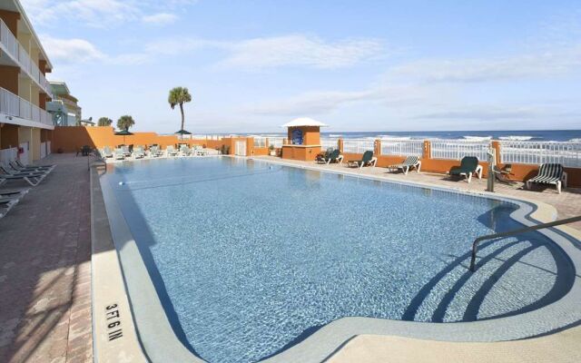 Quality Inn Daytona Beach Oceanfront