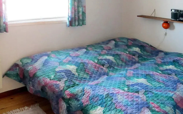 6 Person Holiday Home in Vaeggerlose