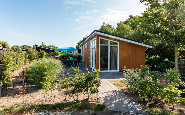 TopParken Residence Lichtenvoorde