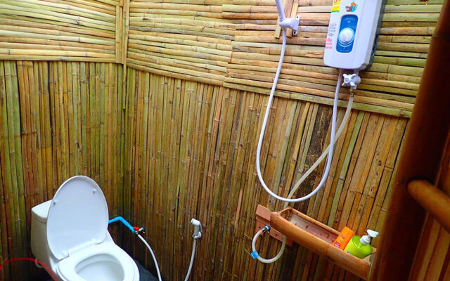 Fundee Story Guesthouse