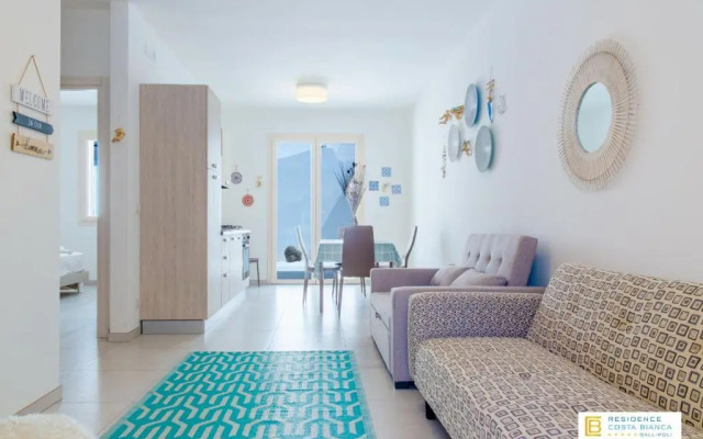 Residence Costa Bianca