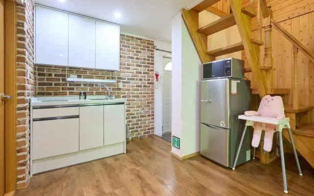 Gapyeong Pool Villa Palace