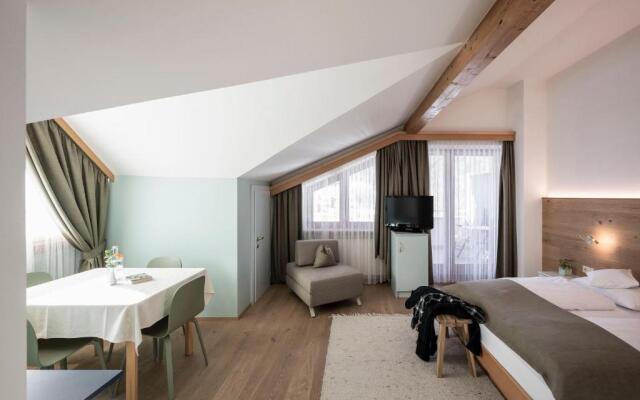 Residence Koenigswarte - Strata