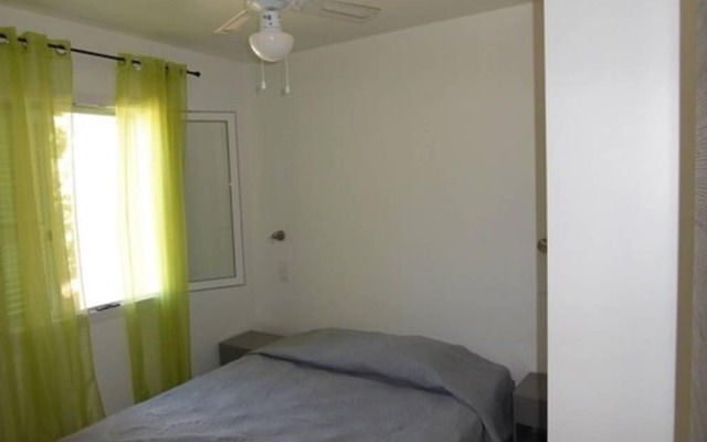 Residence Scopa Marina
