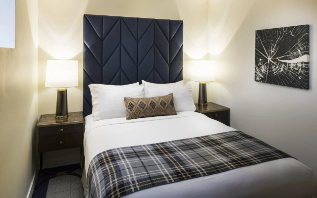 Hotel Indigo Boston Garden