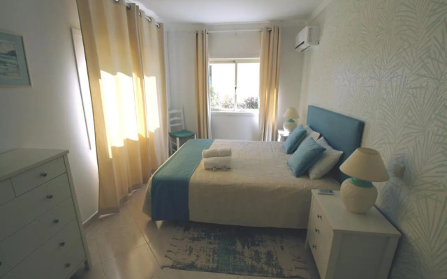 Lemon - Cozy apartment near Marina - Vilamoura