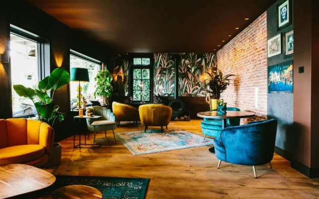 Hotel de Drift