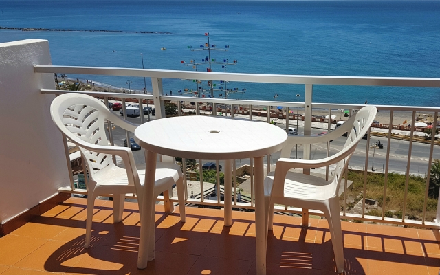 Apartamentos Turísticos Sunny Beach