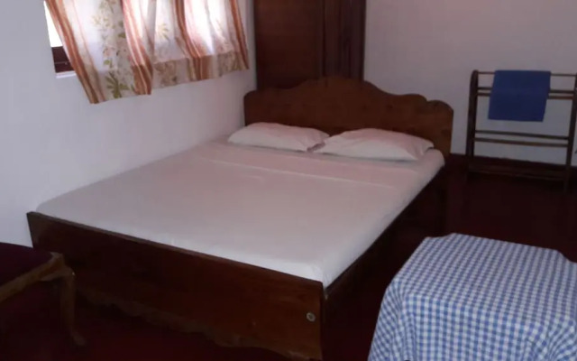 New Rani Inn