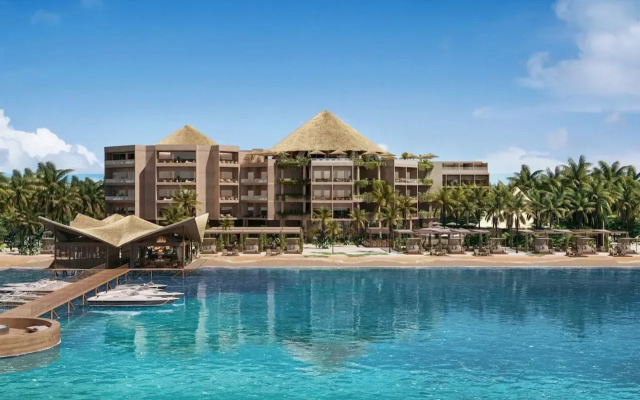 Almare, a Luxury Collection Adult All-Inclusive Resort, Isla Mujeres
