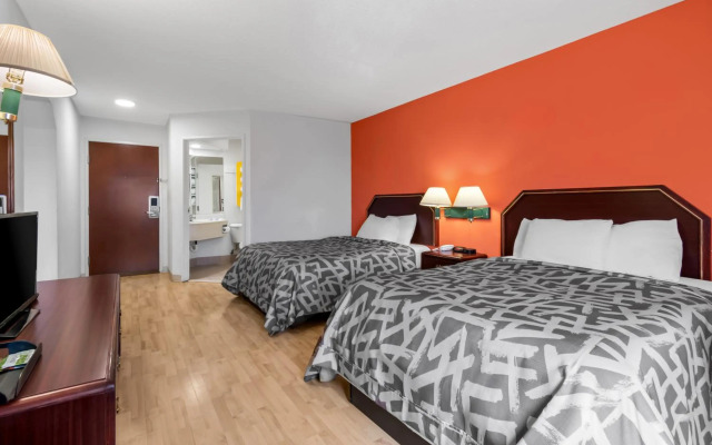 Scottish Inns & Suites Harrisburg - Hershey North