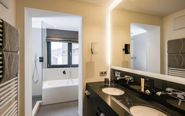 Lindenhof Lifestyle DolceVita Resort