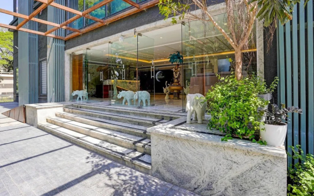 Luxury Elegance at Magarpatta City Pune