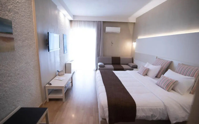 Nidimos Hotel