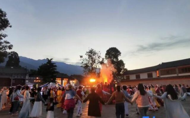 YF·Vaction luxury Villa