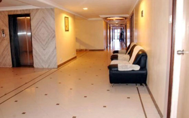 Hotel Rajdhani