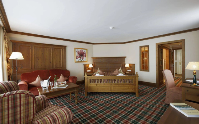 Majestic – Unique Spa Resort