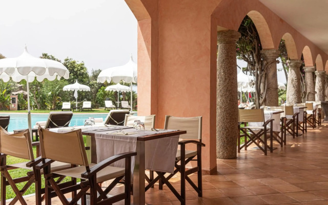 Hotel Cala Caterina