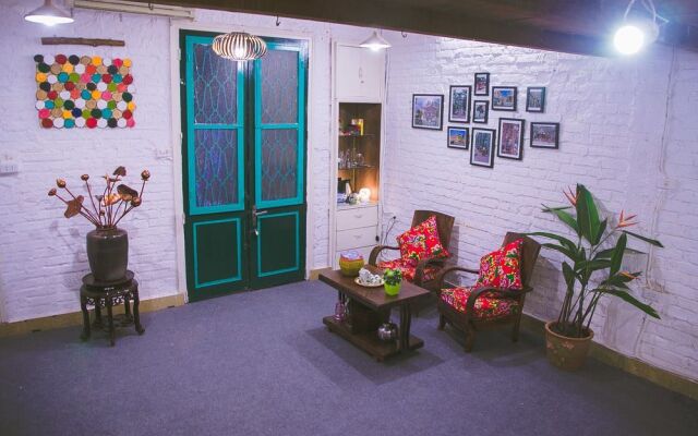Hanoi 1990S Homestay
