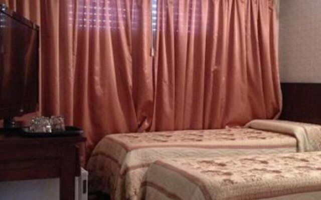 Hotel La Golondrina