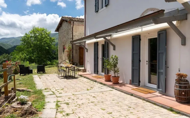 La Casa Del Tiglio