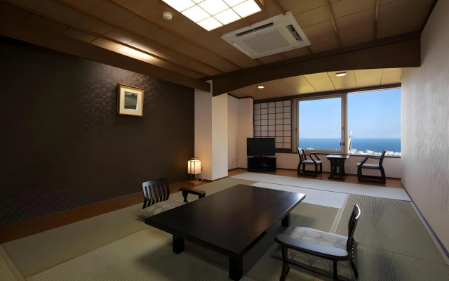 Biyunoyado Ryochiku Bettei