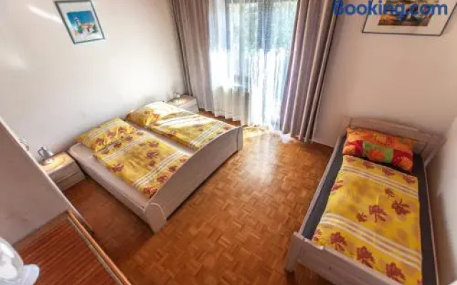 Apartments Francka