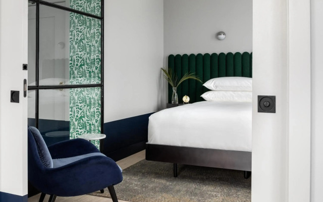 Woodlark Hotel Portland, a Tribute Portfolio Hotel