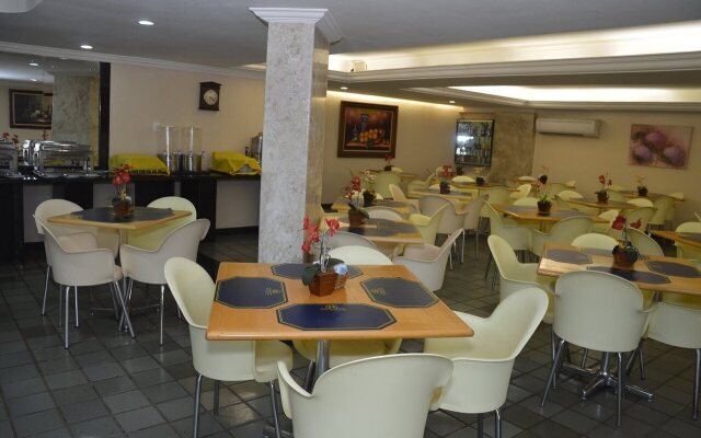 Hotel Nacional Inn Aeroporto Recife