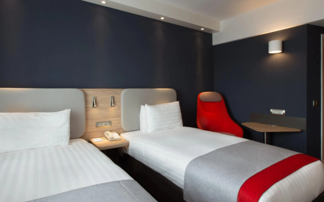 Holiday Inn Express Nice Grand Arenas by IHG