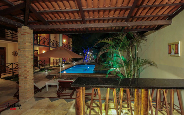 Hotel Pousada Sol & Lua
