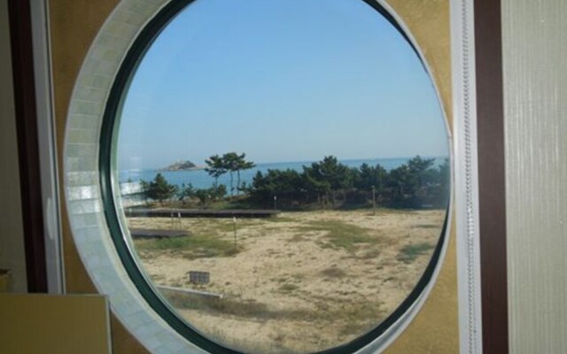 Sokcho Good Morning Pension