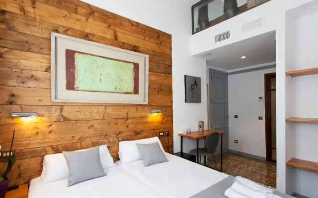 Gran H La Marina 1920