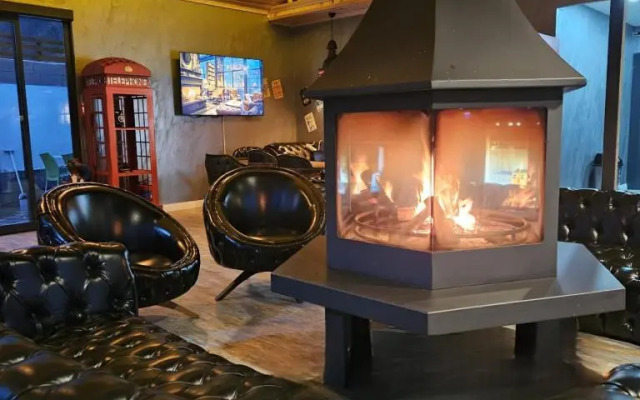 7 Sense Nature Resort