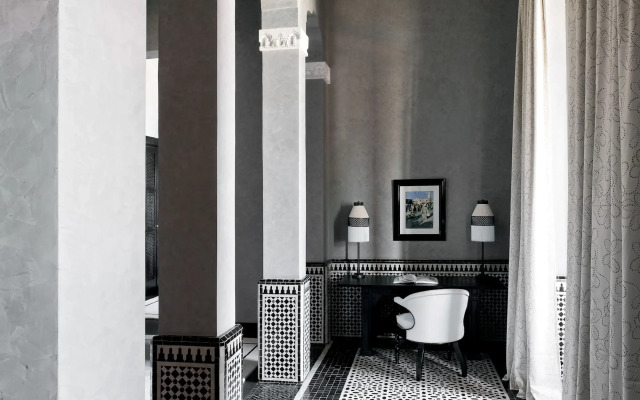 Selman Marrakech