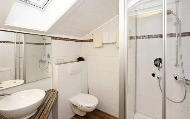 Hotel Cafe Hochstadt