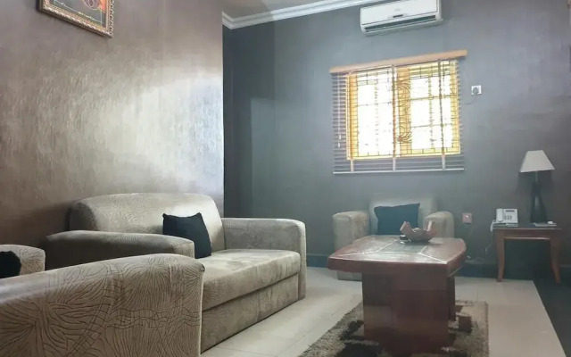 Hano Hotels And Suites